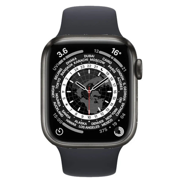 Apple Watch Series 7 45mm GPS