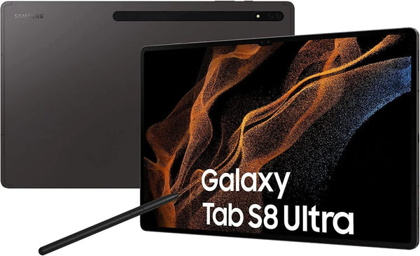 Samsung Galaxy Tab S8 128GB