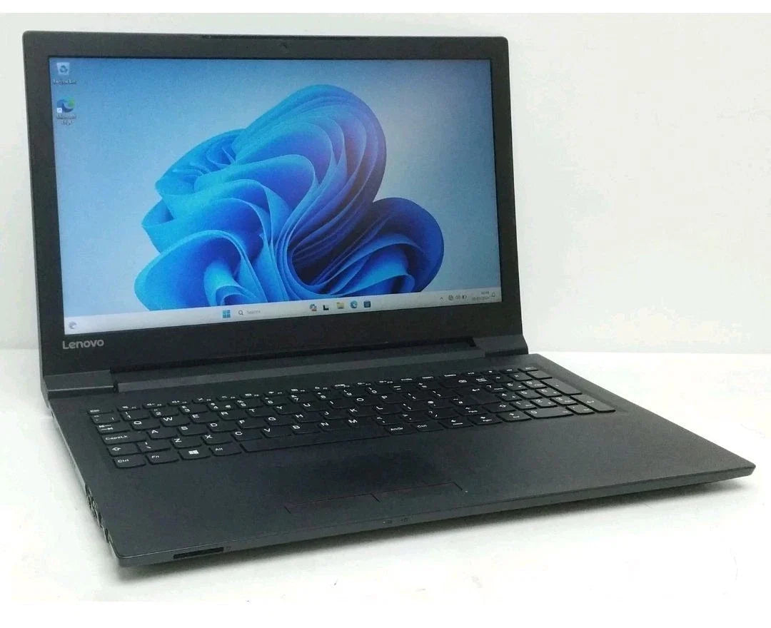 Refurbished Lenovo V110-15ISK laptop, thirteen units available
