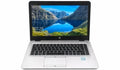 Refurbished HP EliteBook 840 G3 ChromeOS Flex laptop, asset 0424