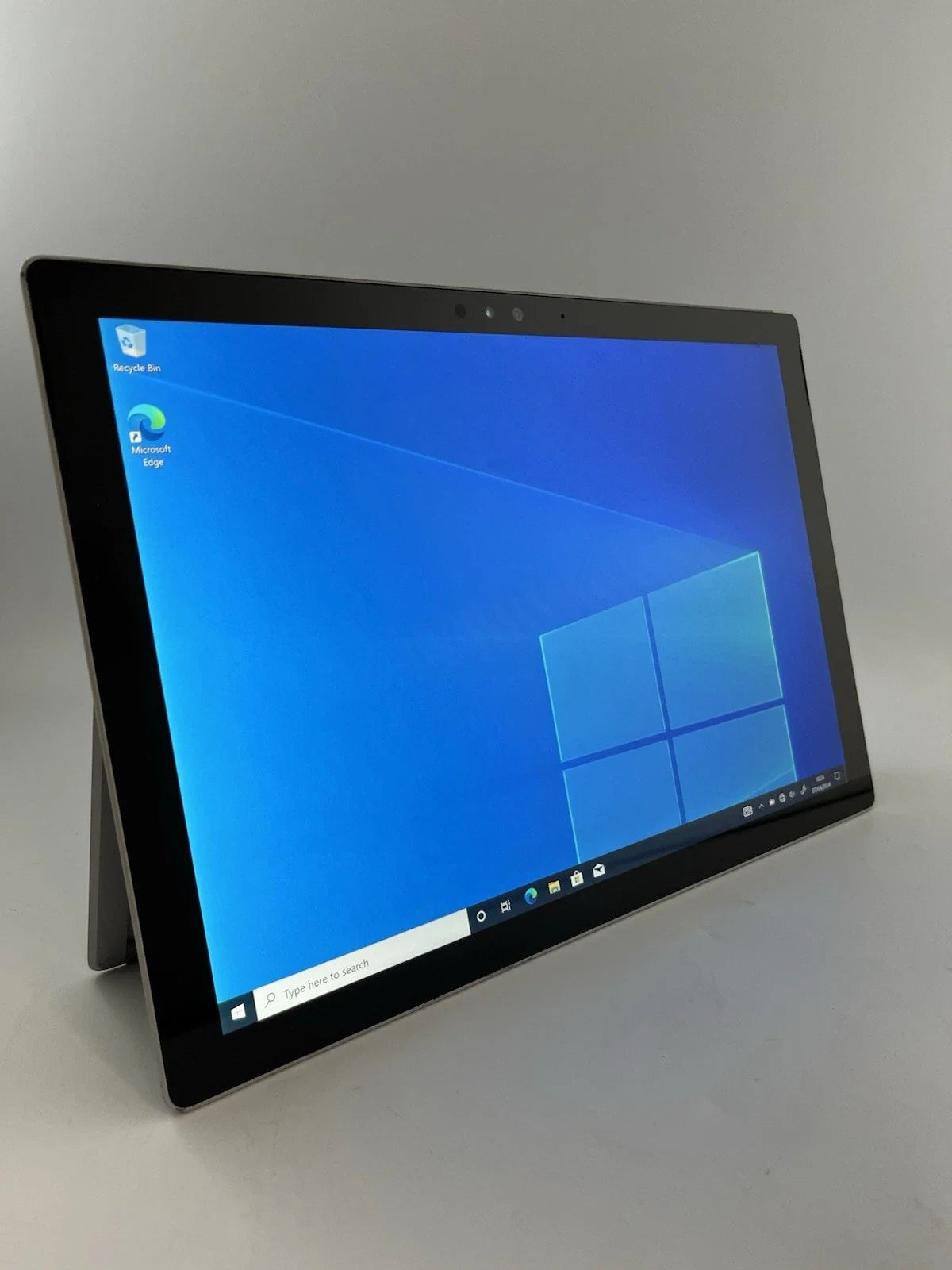 Refurbished Microsoft Surface 1724 tablet, asset 0697