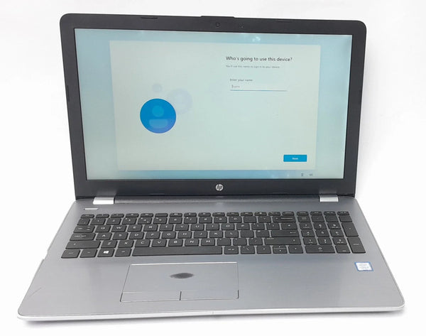 HP 240 G6