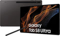 Refurbished Samsung Galaxy Tab S8 128GB