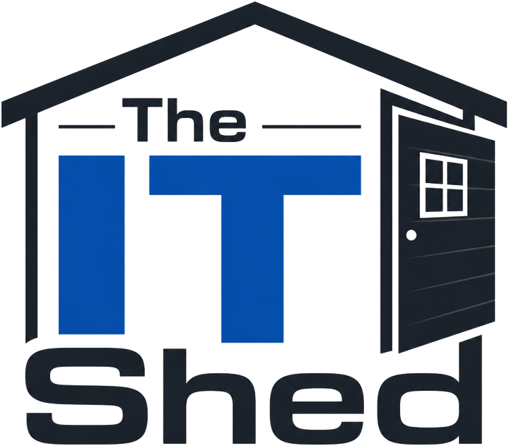 The IT Shed